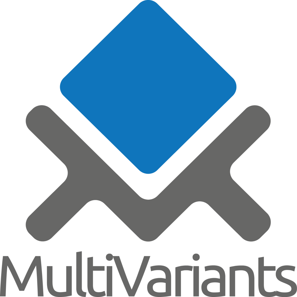 MultiVariants-Bulk Order